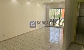 Imagem 4: SAO BERNARDO DO CAMPO - Residential / Apartment - PARQUE SELECTA