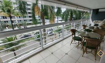 Imagem 2: Apartamento para locação na Riviera de São Lourenço