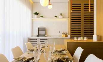 Imagem 4: Apartamento para venda tem 80 metros quadrados com 3 quartos em Vila Prudente - São Paulo