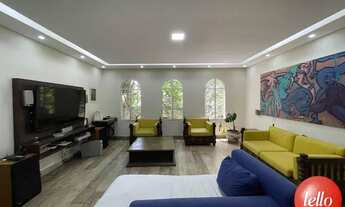 Imagem 6: São Paulo - Casa Padrão - Quarta Parada