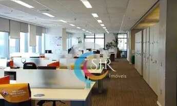 Imagem: Conjunto para alugar, 1689 m² Brooklin