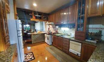 Imagem 7: Casas no bairro Jardim das Fontes em Canela!