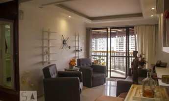 Imagem: Apartamento para Aluguel - Barra da Tijuca