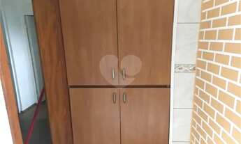 Imagem 5: APARTAMENTO A VENDA NO JARDIM DA SAÚDE (RUA DOM MACARI