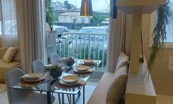 Imagem 5: MORE EM UM CONDOMÍNIO CLUBE COMPLETO !!! UNIDADES COM VAGA COM VALOR PROMOCIONAL!!!!! CORR