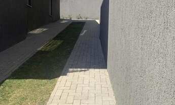 Imagem 2: Casa para Venda em Sarzedo, Masterville, 3 dormitórios, 1 suíte, 3 banheiros, 2 vagas