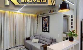 Imagem 2: Adquira seu apartamento com entrada em 80 meses!