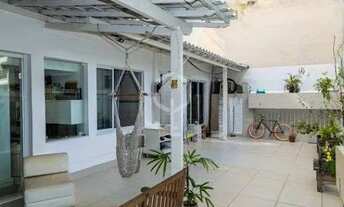 Imagem 2: Apartamento em Leblon - Rio de Janeiro