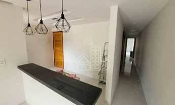 Imagem 7: Casa com 3 dormitórios à venda, 102 m² por R$ 650.000,00 - Itaipuaçu - Maricá/RJ