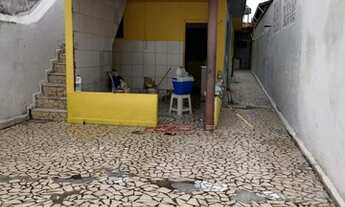 Imagem: Casa para venda possui 220 metros quadrados