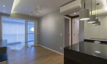 Imagem 7: Apartamento para venda com 48 metros quadrados com 1 quarto em Consolação - São Paulo - SP