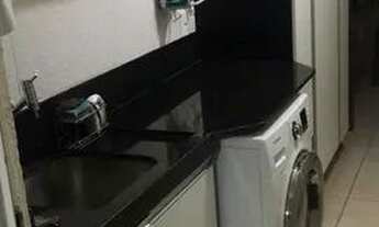 Imagem 4: Alugo Apartamento Térreo 2Q São Pedro/UFJF