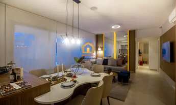 Imagem: Apartamento à venda no bairro Setor Aeroporto