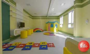 Imagem 3: São Paulo - Apartamento Padrão - Vila Formosa