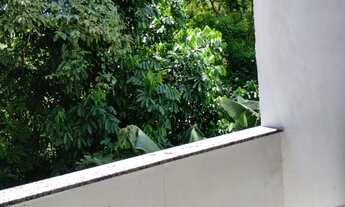 Imagem: Alugo kitnet