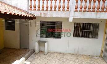 Imagem 2: CASA MAUÁ JARDIM ZAIRA 2