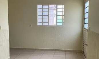 Imagem: Alugo casa com 2 quartos na Q N N 17 conjunto