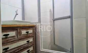 Imagem 4: Apartamento no Grajaú à venda