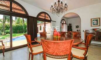 Imagem 6: Casa à venda, 552 m² por R$ 2.850.000,00 - Cavalhada - Porto Alegre/RS