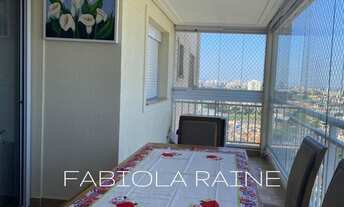 Imagem 5: Apartamento na Vila Maria 96 m2 de 3 dormitorios, 1 suite, varanda gourmet, 2 vagas. R Jos