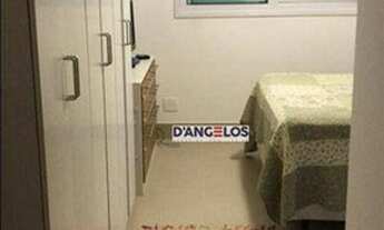 Imagem 9: Apartamento com 2 dormitórios à venda, 77 m² por R$ 1.200.000 - Vila Regente Feijó - São P