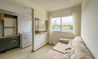 Imagem 2: Apartamento de 02 dorm. semi mobiliado para alugar na Petrópolis em Passo Fundo