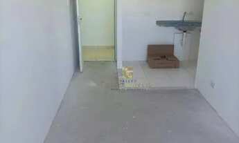 Imagem 4: Apartamento com 2 dormitórios à venda, 55 m² por R$ 400.000,00 - Vila Maria - São José dos