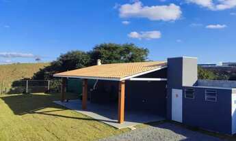 Imagem 2: Local para festas