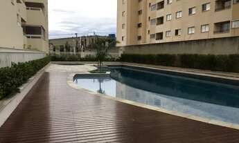 Imagem 4: Lindo Apartamento Andar Alto com 72m2, 3 Dormitórios sendo 1 Suíte + 2 Vagas