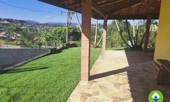 Imagem 7: Chácara para venda, Loteamento Caminhos Do Sol, Itatiba - CH3219