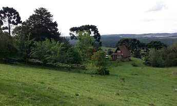 Imagem 6: Casa na Barragem do Salto em São Francisco de Paula