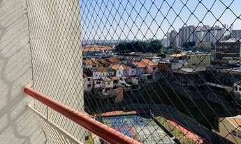 Imagem 7: Oportunidade Apartamento RESIDENCIAL VIDA BELA - Taboão Da Serra - SP
