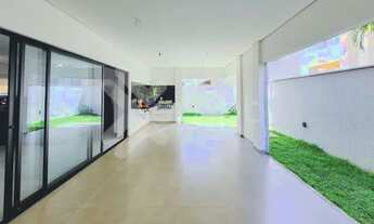 Imagem 3: Casa duplex à venda em Pitimbu (Natal/RN) l Condomínio Sunset Boulevard - 305m² - 5 quarto