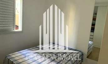 Imagem 5: Apartamento de 68m², com 2 dorms sendo 1 suite - Vitalle Barueri