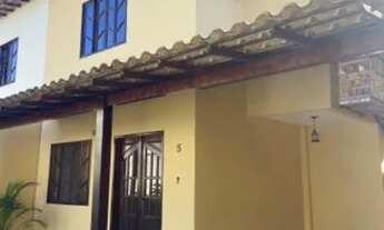 Imagem: Casa com 3 Quartos no Centro de Macaé