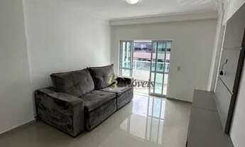 Imagem: Lindo Apartamento Mobiliado com vista lateral