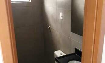 Imagem 6: Apartamento no condomínio Parque Cowboy