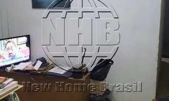 Imagem 5: Apartamento para Venda em Ribeirão Preto, Jardim Palma Travassos, 1 dormitório, 1 banheiro