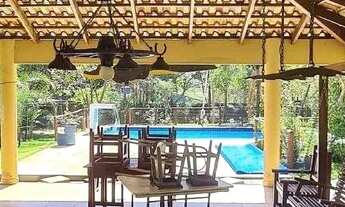 Imagem 2: Fazenda/Sítio/Chácara para venda com 800 metros quadrados com 4 quartos