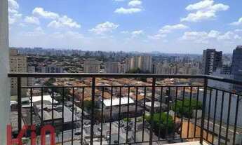 Imagem 4: Apartamento com 2 dormitórios à venda, 53 m² por R$ 721.000 - Saúde - São Paulo/SP