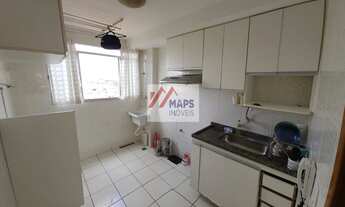 Imagem 4: Apartamento dois quartos com elevador à venda no bairro Fernão Dias - Belo Horizonte/MG