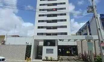 Imagem 2: Apartamento para venda tem 62 metros quadrados com 3 quartos em Casa Caiada - Olinda - PE