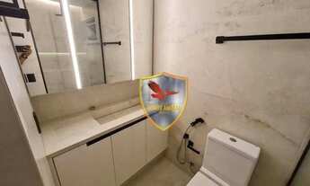 Imagem 2: Apartamento com 3 dormitórios para alugar, 90 m² por R$ 4.300,00/mês - Lagoa Nova - Natal