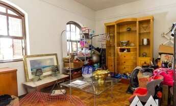 Imagem 4: Casa 8 quartos para locação no bairro Serra!