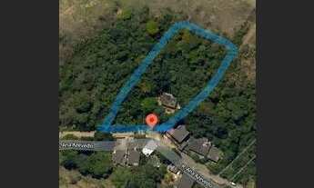 Imagem: Vendo casa parque imperio