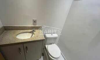 Imagem 7: CONJUNTO/SALA/LOJA para alugar com 47.95m² por R$ 1.400,00 no bairro Cabral - CURITIBA / P