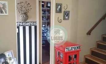 Imagem 6: Cobertura com 3 dormitórios à venda, 170 m² por R$ 749.000,00 - Nova Petrópolis - São Bern