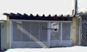 Imagem: Casa com 3 dormitórios à venda, 135 m²