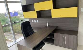 Imagem 3: Sala comercial Venda - Jaracati