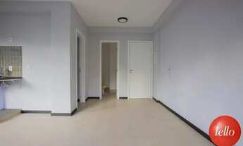 Imagem 4: São Paulo - Apartamento Padrão - Consolação